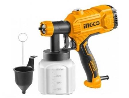 Scule electrice - Pistol electric de vopsit