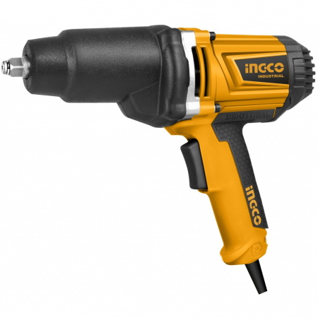Masini de gaurit si insurubat - Pistol electric cu impact - 1050 W