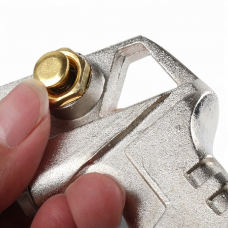 Pistol pentru aer cu manometru [3]