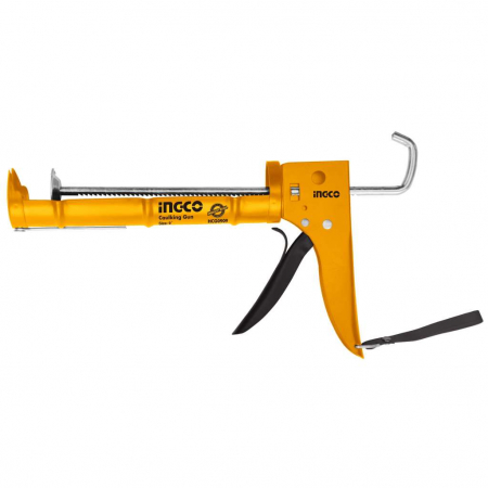 Scule pentru instalatii - Pistol pentru silicon