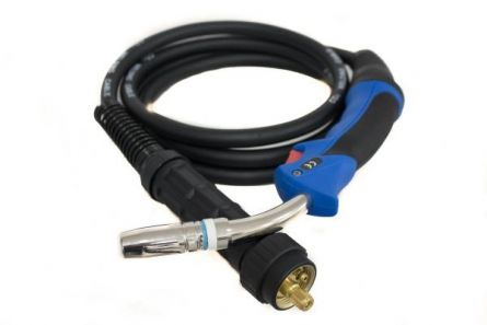 Accesorii si consumabile - Pistolet MIG MAG 250A 3m