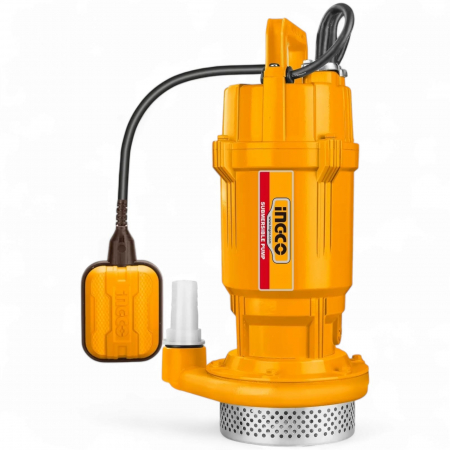 Pompa submersibila cu plutitor 370 W (0.5 HP) [1]