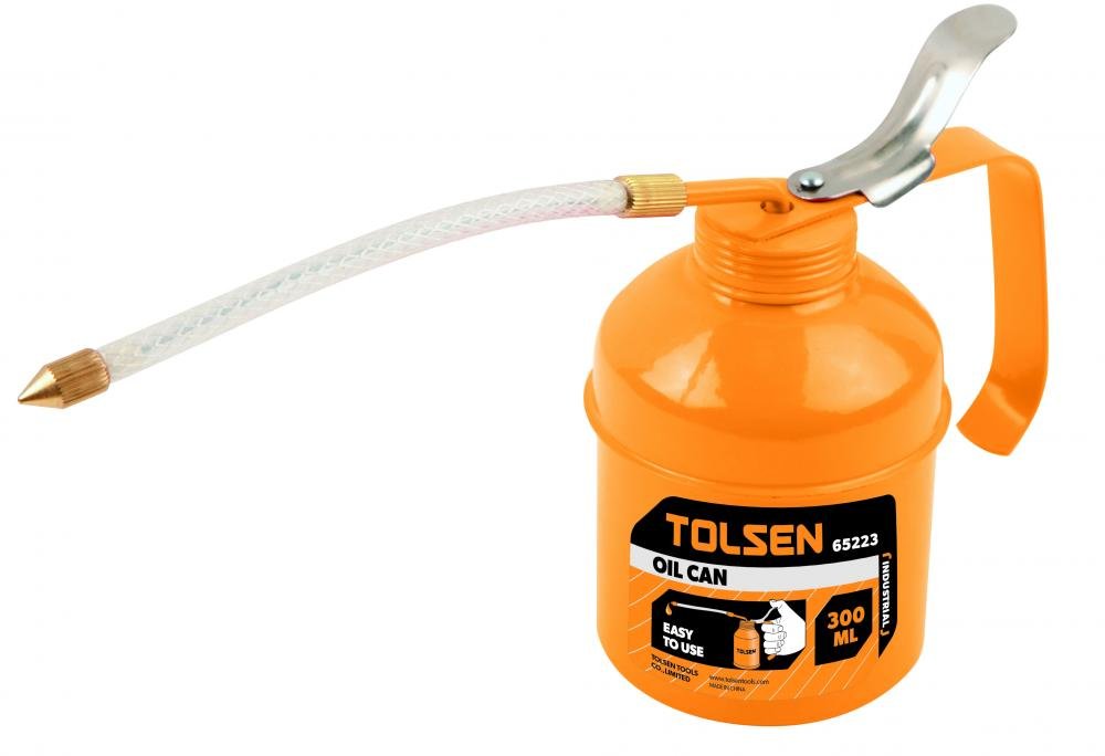 Auto/Moto - Pompa ulei 500 mL