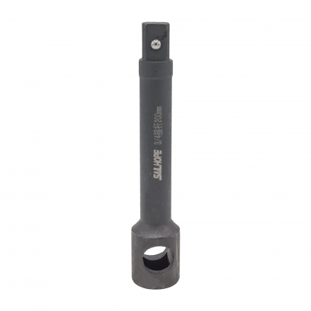 Scule si unelte - Prelungitor de impact pentru chei tubulare 3/4", 200 mm