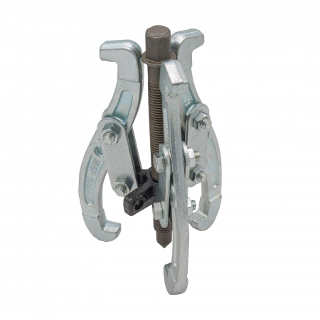 Auto/Moto - Presa rulment 3 brate, 3 "/ 75 mm