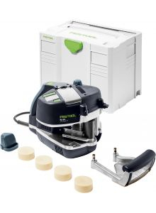 Masina de aplicat cant - CONTURO KA 65 Plus 230V [1]