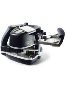 Masina de aplicat cant - CONTURO KA 65 Plus 230V [0]