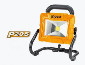 Corpuri de iluminat - Proiector LED 20V 1800 lumeni