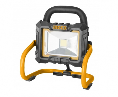Scule cu acumulator si accesorii - Proiector led 20 V