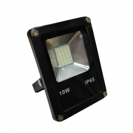 Proiectoare LED - Proiector slim LED SMD 12V/10W