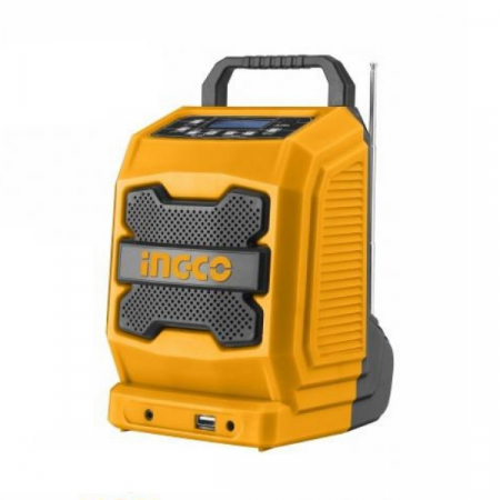 Scule cu acumulator si accesorii - Radio cu bluetooth