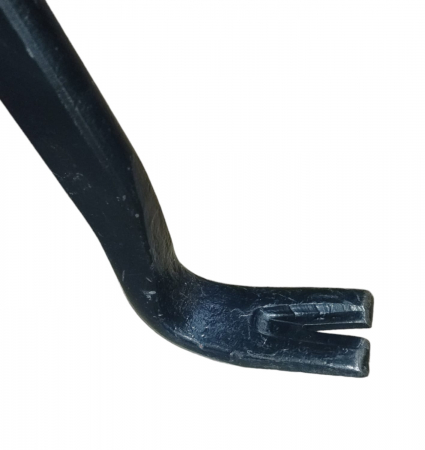 Ranga 600mm cu maner cauciucat [1]