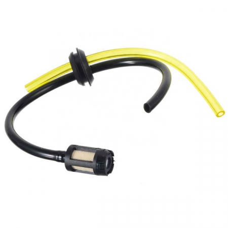 Accesorii motocoasa - Filtru si furtun benzina