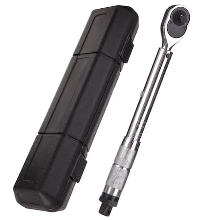 Auto/Moto - Cheie dinamometrica 3/8", 19 - 110 Nm