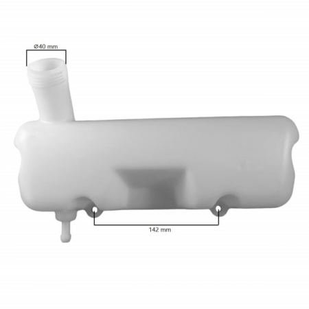 Rezervor carburant atomizor [1]