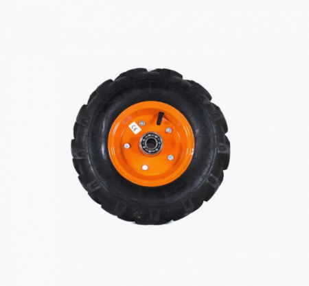 Roata motocultor 4.00 - 8