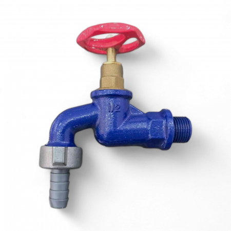 Unelte diverse - Robinet serviciu 1/2" din fonta