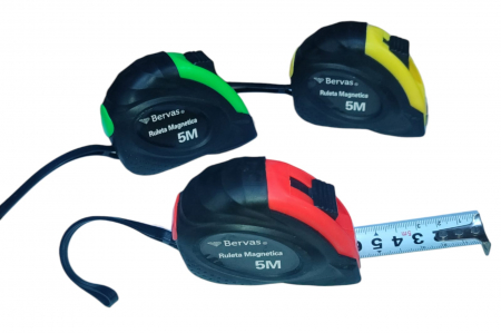 Instrumete masura/accesorii - Ruleta 5m