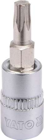 Biti si truse biti - Bit TORX T30, cu adaptor 1/4", 37 mm