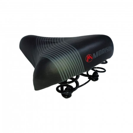 Sa MTB mijlocie cu arc [2]