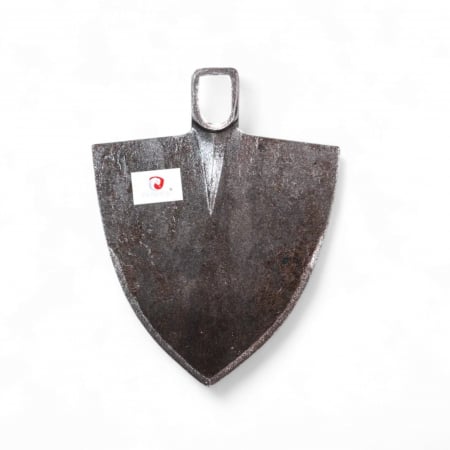 Unelte gradina - Sapa forjata, tip V, fara coada, 390g