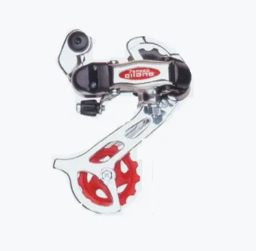 Biciclete - Schimbator spate mare cu cioc