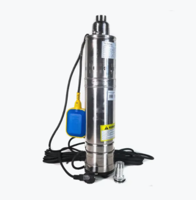 Pompe si motopompe - Pompa inox 1.1 kw cu plutitor