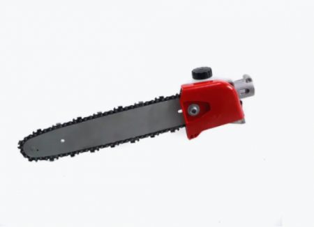 Accesorii motocoasa - Lama + lant + corp motocoasa 9T / 7T / patrat