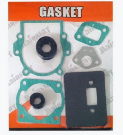 Accesorii motocoasa - Garnitura motocoasa set 7 pcs/semering