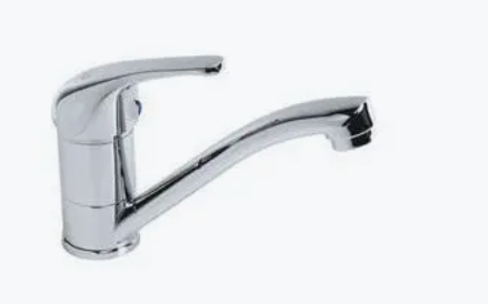 Sanitare - Baterie stativa teava scurta 15 cm