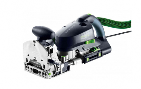 Masina pentru imbinari in lemn DOMINO XL DF 700 EQ-Plus [0]