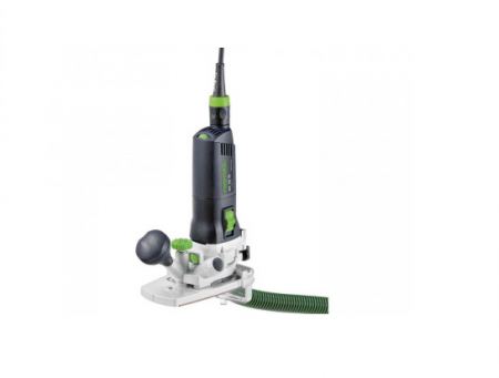Festool - Masina de frezat muchii MFK 700 EQ-Plus [1]