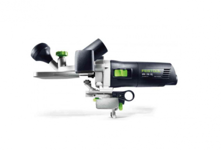 Festool - Masina de frezat muchii OFK 700 EQ-Plus [0]