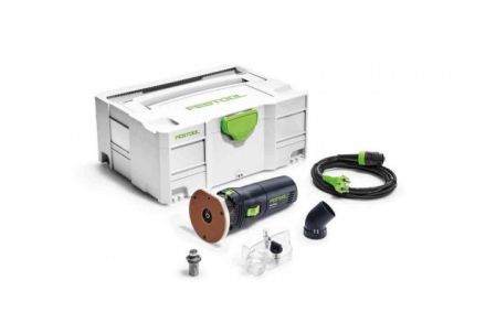 Festool - Masina de frezat muchii OFK 500 Q-Plus R3 [1]