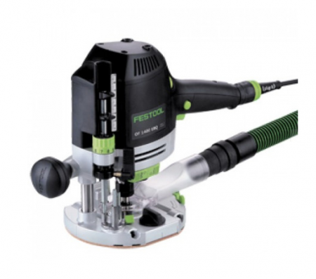 Festool - Masina de frezat OF 1400 EBQ-Plus [0]