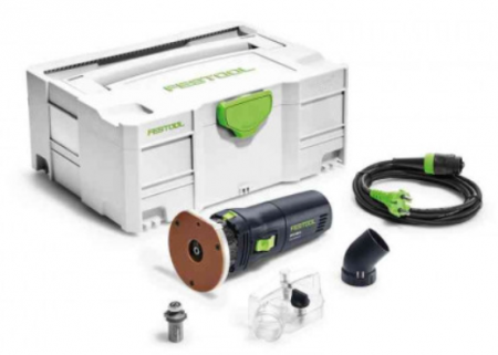 Festool - Masina de frezat muchii OFK 500 Q-Plus R2 [1]