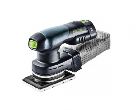 Festool Åžlefuitor cu acumulatori RTSC 400 3,1 I-Plus [0]