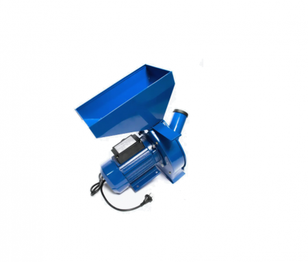 Mori cereale - Moara electrica pentru macinat porumb 2.5 KW