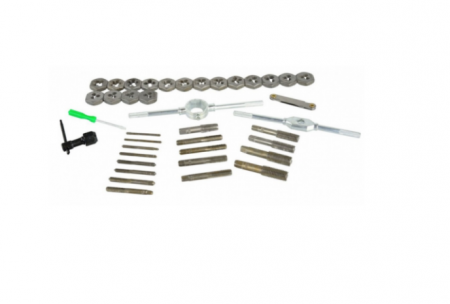 Trusa tarozi si filiere 40 pcs [1]