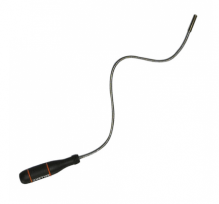Auto/Moto - Recuperator flexibil cu magnet