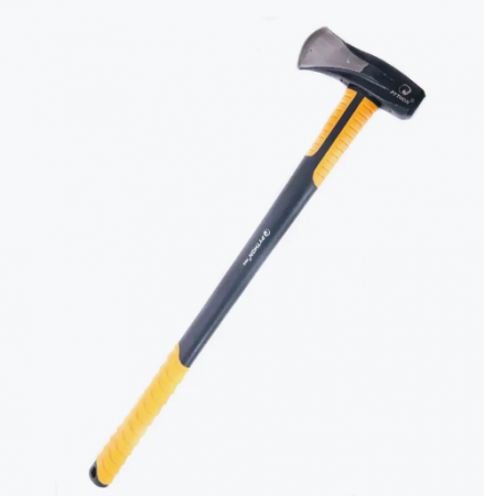 Casa si gradina - Secure 3,0 kg, maner fibra, Python