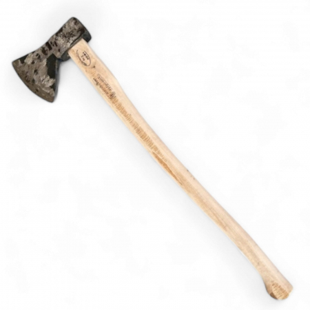 Scule si unelte - Secure, topor forjat, 2 kg, (Polonia)