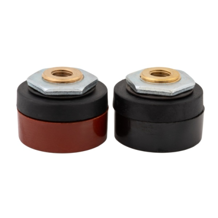 Set 2 conectori pentru cablu de sudura 35-50 mama, 200-300A [1]