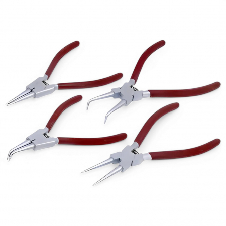 Clesti - Set 4 clesti pentru sigurante