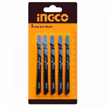 Accesorii si consumabile - Set lame fierastrau