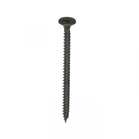 Scule si unelte - Set 500 negrese pentru rigips M3.5x45, pas fin, cap inecat