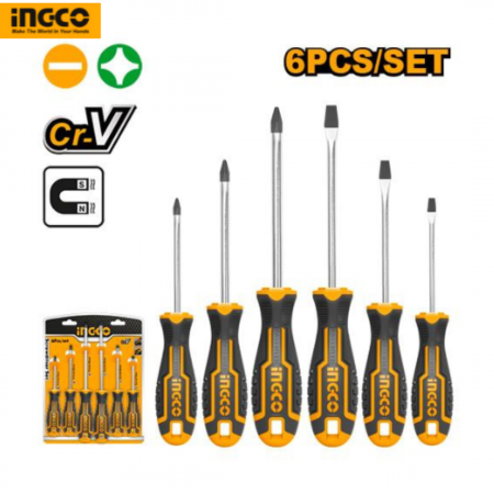 Casa si gradina - Set surubelnite