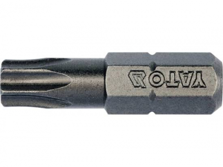 Scule si unelte - Set 10 biti Torx, T30