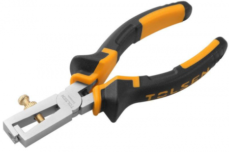 Scule si unelte - Cleste dezizolator 160 mm