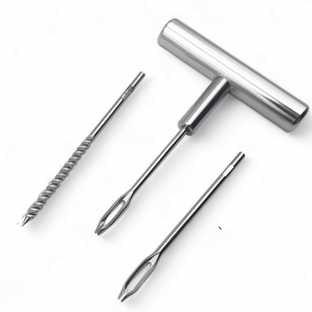 Set de vulcanizare din Metal [2]